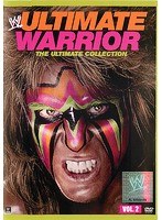 WWE アルティメット・ウォリアー アルティメット・コレクション Vol.2