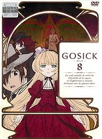GOSICK-ゴシック- 8