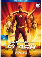 THE FLASH/フラッシュ＜セブンス・シーズン＞ Vol.5