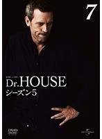 Dr.HOUSE シーズン5 Vol.7