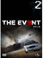 THE EVENT/イベント Vol.2