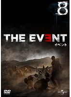 THE EVENT/イベント Vol.8