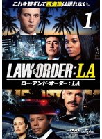 LAW＆ORDER/ロー・アンド・オーダー:LA 1