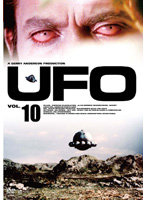 謎の円盤 UFO VOL.10