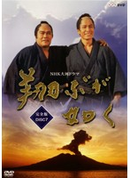 NHK大河ドラマ 翔ぶが如く 完全版 Disc.07