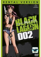 OVA BLACK LAGOON Roberta’s Blood Trail 002