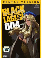 OVA BLACK LAGOON Roberta’s Blood Trail 004