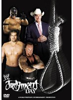 WWE ジャッジメントデイ2006