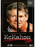 WWE McMahon VOL.1