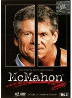 WWE McMahon VOL.2