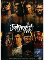 WWE ジャッジメントデイ2007