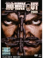 WWE ノー・ウェイ・アウト2009