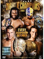WWE ナイト・オブ・チャンピオンズ 2009
