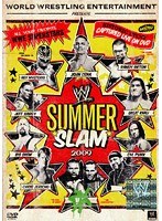 WWE サマースラム2009