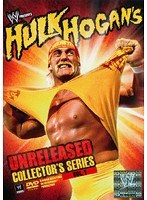 WWE ハルク・ホーガン アンリリースド Vol.1