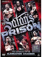 WWE アンソロジー・オブ・エリミネーション・チェンバー Vol.3