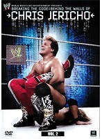 WWE クリス・ジェリコ ブレーキング・ザ・コード 2