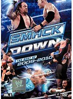 WWE スマックダウン ベスト・オブ・2009-2010 Vol.3