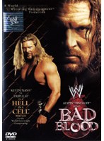 WWE バッドブラッド2003
