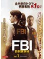 FBI:ܺ Vol.1