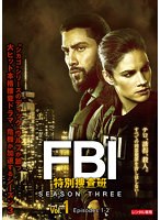 FBI:特別捜査班 シーズン3 Vol.1