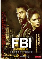 FBI:特別捜査班 シーズン3 Vol.8