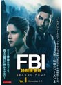 FBI:ܺ 4 Vol.1