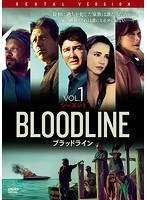 BLOODLINE ブラッドライン Vol.1