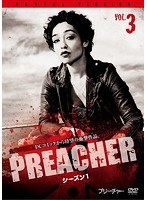 PREACHER プリーチャー シーズン1 Vol.3