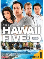 HAWAII FIVE-0 シーズン4 1