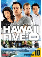 HAWAII FIVE-0 シーズン4 10