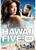 HAWAII FIVE-0 Vol.5