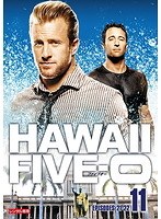 HAWAII FIVE-0 Vol.11