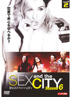 Sex and the City 6 Vol.2