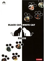 黒猫・白猫