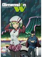 Dimension W 1