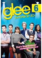 glee/グリー ファイナル・シーズン vol.6