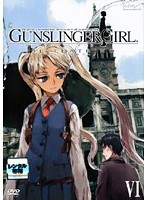 GUNSLINGER GIRL-IL TEATRINO- Vol.6