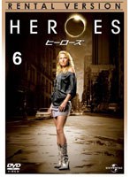 HEROES ヒーローズ Vol.06