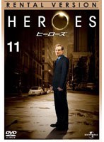 HEROES ヒーローズ Vol.11