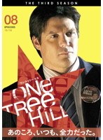 One Tree Hill/ワン・トゥリー・ヒル＜サード・シーズン＞ 08