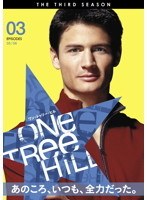 One Tree Hill/ワン・トゥリー・ヒル＜サード・シーズン＞ 03