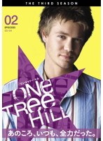 One Tree Hill/ワン・トゥリー・ヒル＜サード・シーズン＞ 02