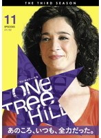 One Tree Hill/ワン・トゥリー・ヒル＜サード・シーズン＞ 11