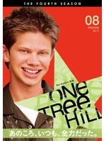 One Tree Hill/ワン・トゥリー・ヒル＜フォース・シーズン＞ 08