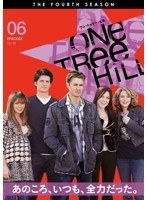 One Tree Hill/ワン・トゥリー・ヒル＜フォース・シーズン＞ 06