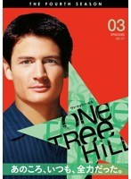 One Tree Hill/ワン・トゥリー・ヒル＜フォース・シーズン＞ 03