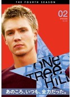 One Tree Hill/ワン・トゥリー・ヒル＜フォース・シーズン＞ 02