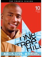 One Tree Hill/ワン・トゥリー・ヒル＜フォース・シーズン＞ 10