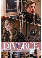 DIVORCE/ディボース ＜ファースト・シーズン＞ Vol.1